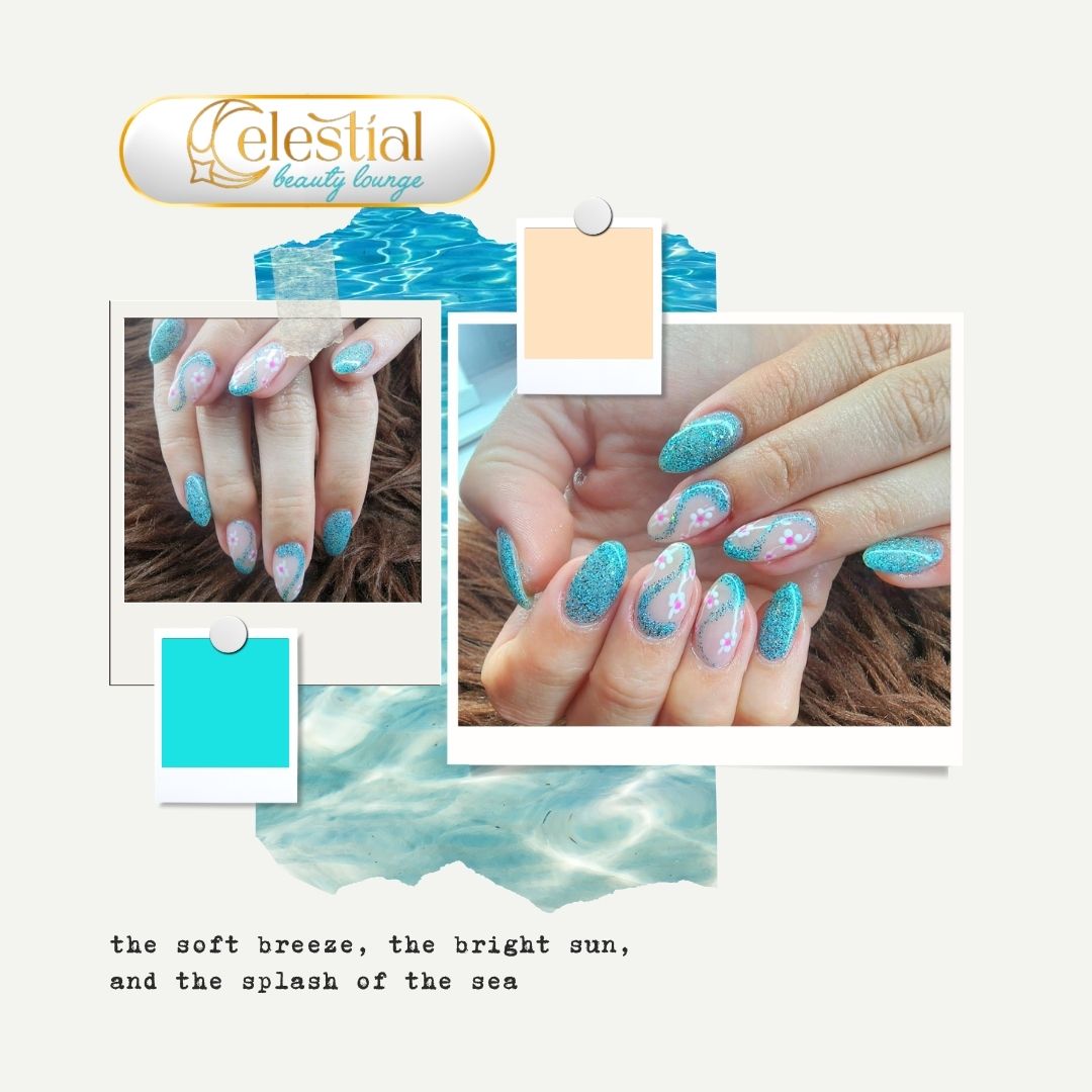 Celestial Beauty Lounge